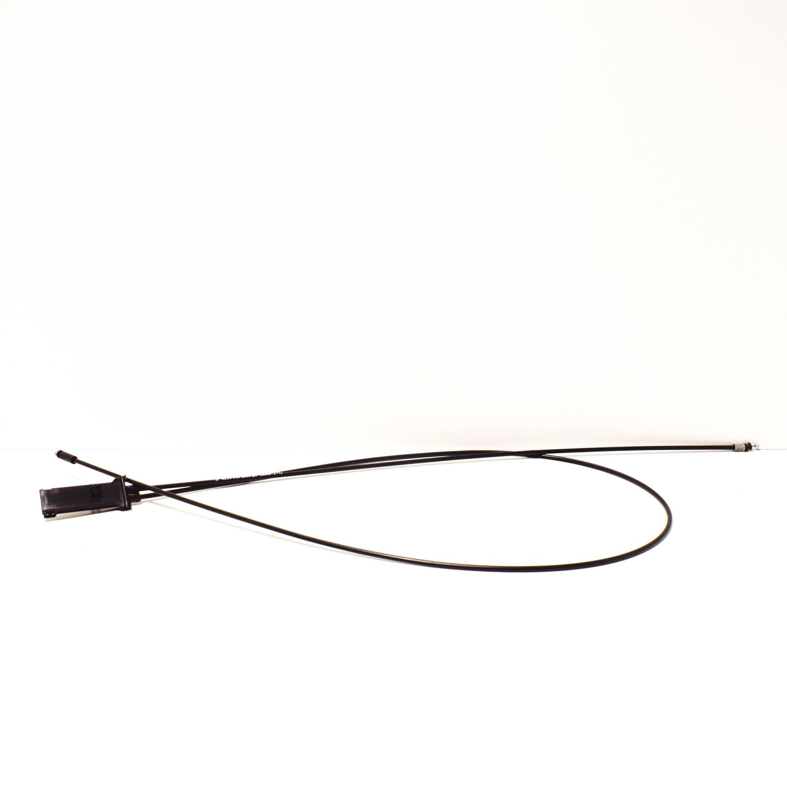 NEW MERCEDES-BENZ SL R230 ENGINE HOOD RELEASE CABLE A2308800059 ORIGINAL