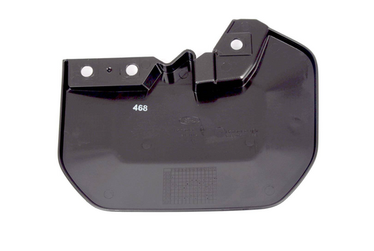 new ford transit mk4 front left mudguard flap 2073218 bk31-16a267-ad5ja6