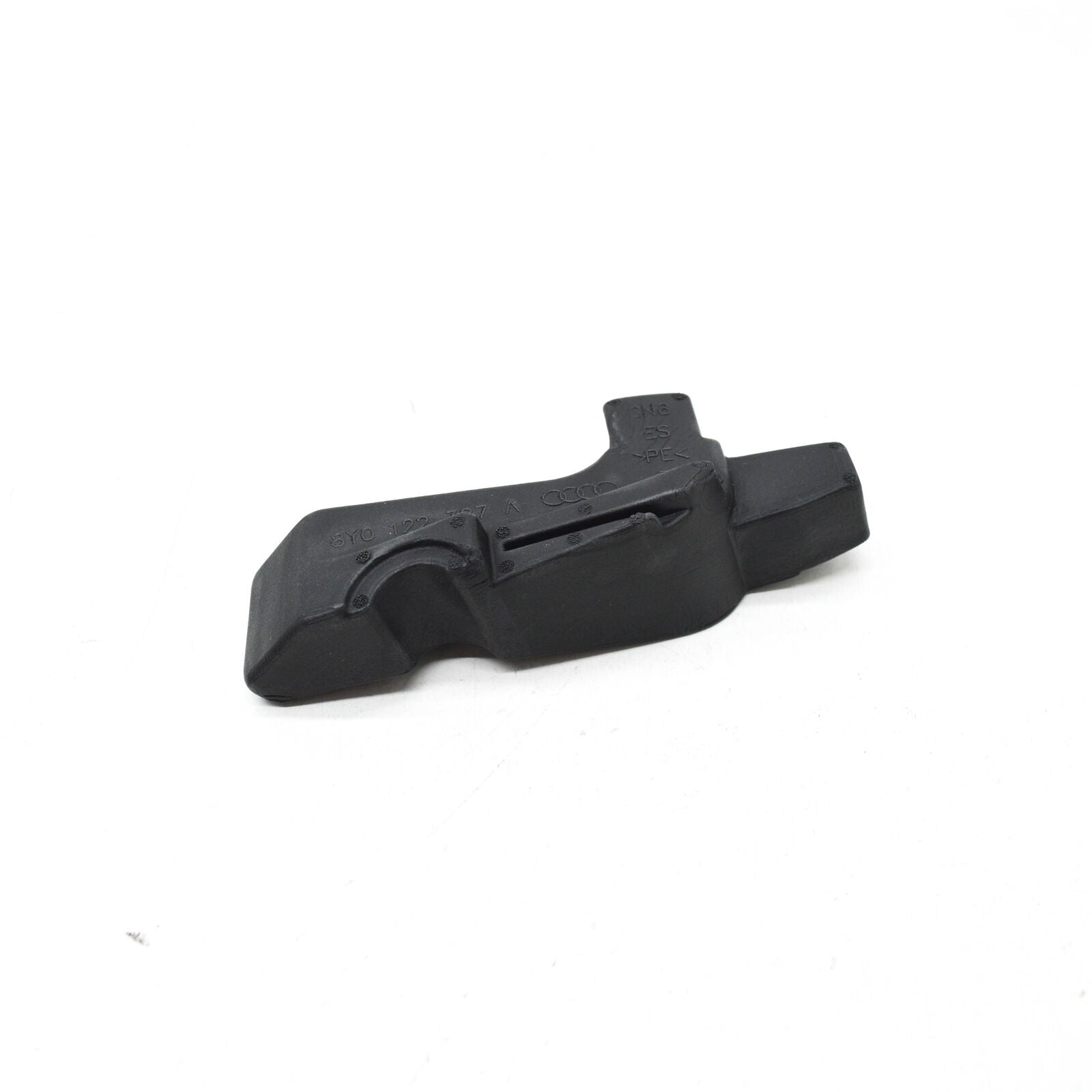 NEW AUDI A3 8Y FRONT LOCK CARRIER LEFT SEAL 8Y0122327A ORIGINAL