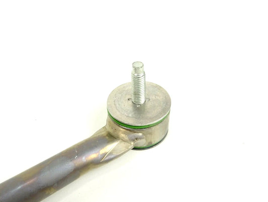 NEW AUDI A6 4G C7 GEAR SELECTOR SLIDE ROD 4G0711271F ORIGINAL