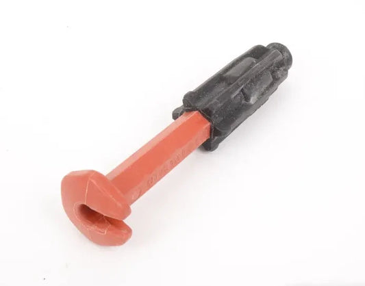 NEW MERCEDES-BENZ ML W163 SPARK PLUG CONNECTOR A0001567210 ORIGINAL