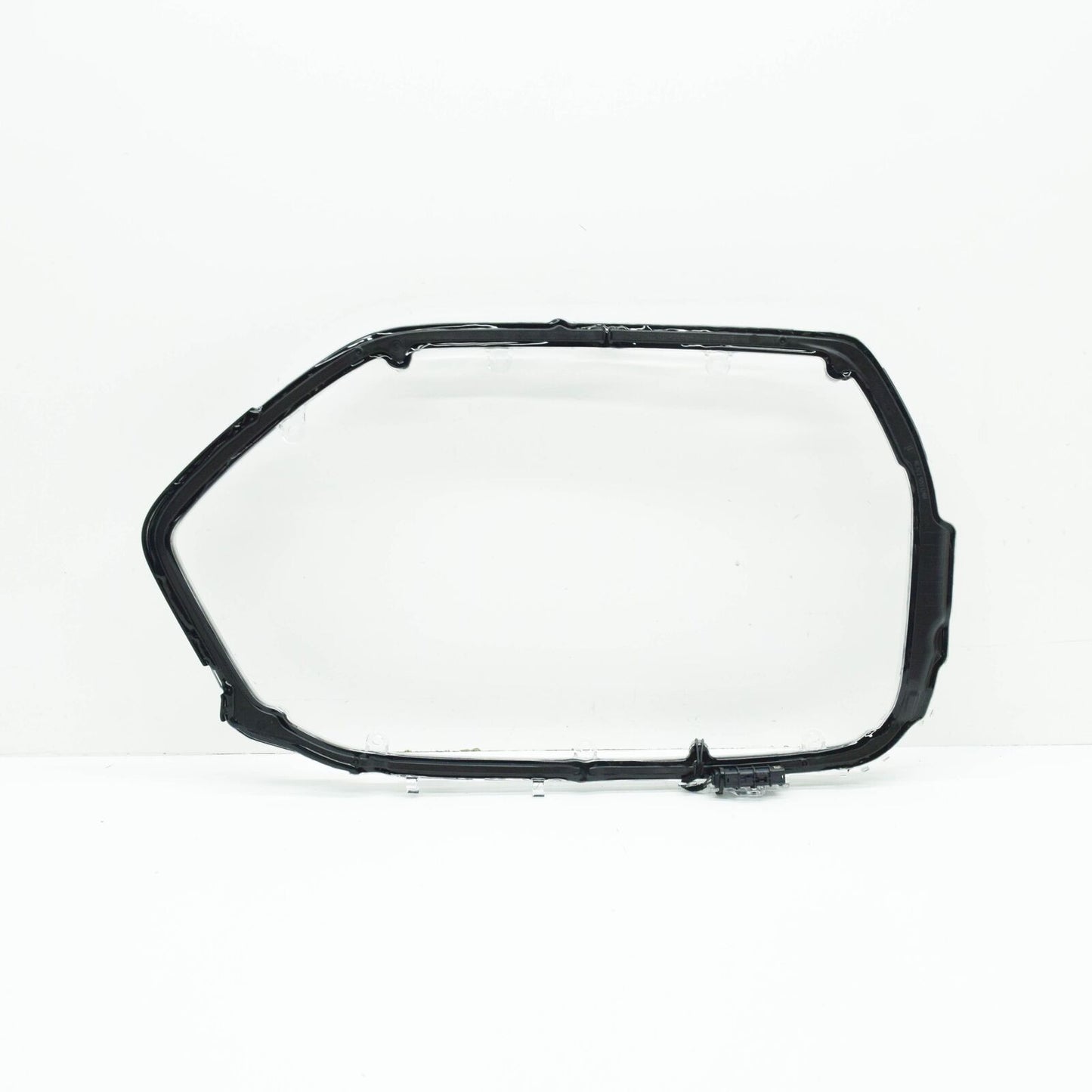 new bmw x6 g06 front right radiator grille illuminated 63145a892d8 original
