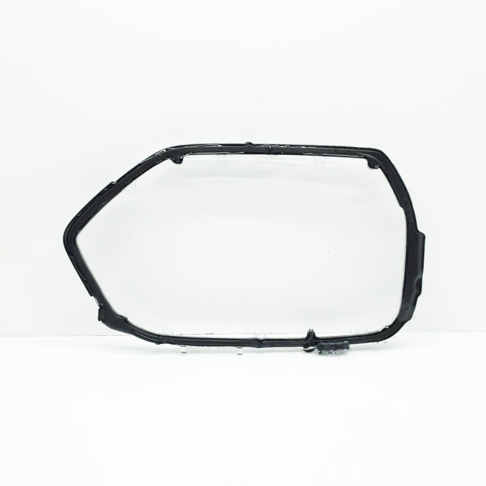 new bmw x6 g06 front right radiator grille illuminated 63145a892d8 original