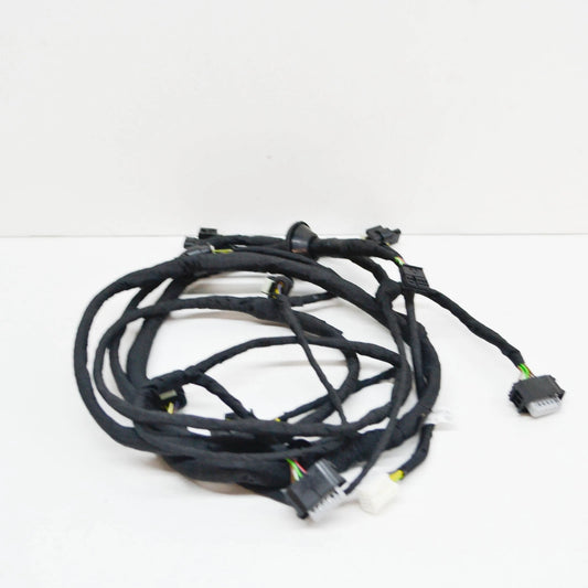 NEW MERCEDES-BENZ E-CLASS COUPE C207 REAR PARKING SENSOR WIRING A2074401508