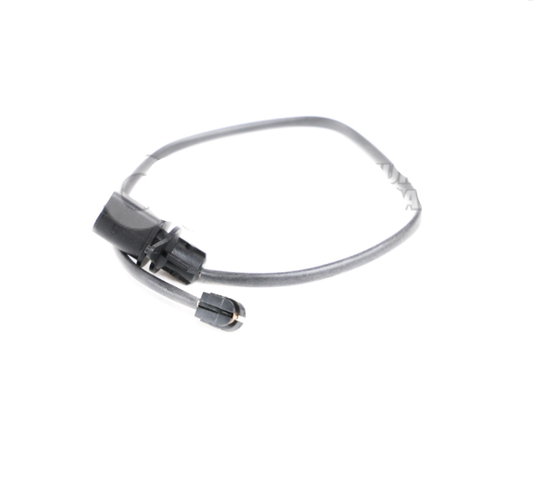 new audi e-tron ge front disc brake pad wear sensor 4ke615121b original