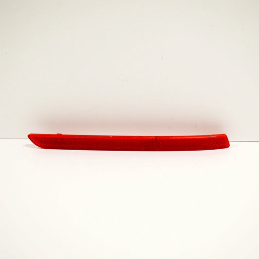 NEW VOLKSWAGEN TRANSPORTER T5 REAR BUMPER RIGHT REFLECTOR 7E0945106A