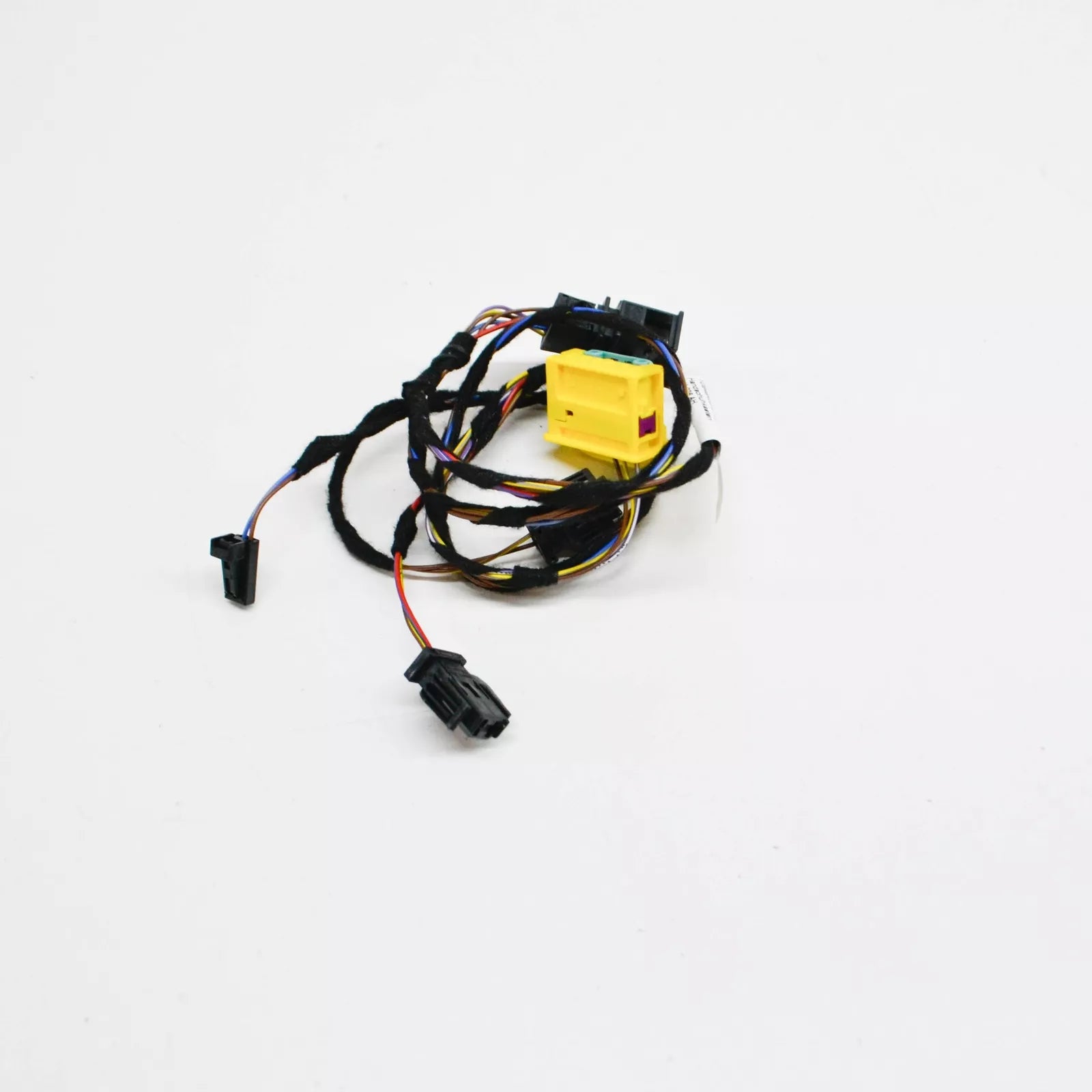 NEW AUDI A1 8X DASH PANEL BOX LIGHT WIRING SET 8X0971679C