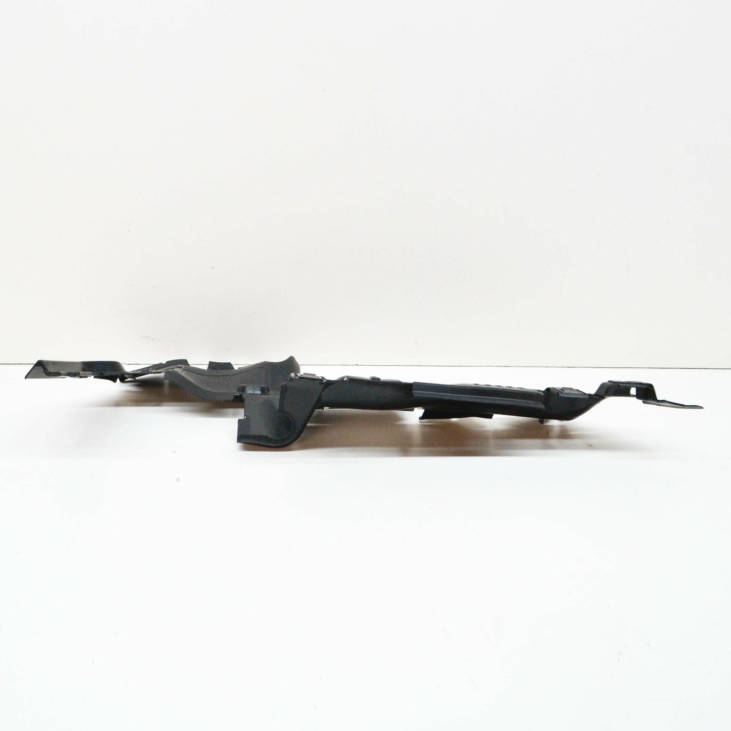 NEW AUDI A5 S5 8W6 FRONT LEFT OUTER RADIATOR SUPPORT BAFFLE 8W6121283AP ORIGINAL