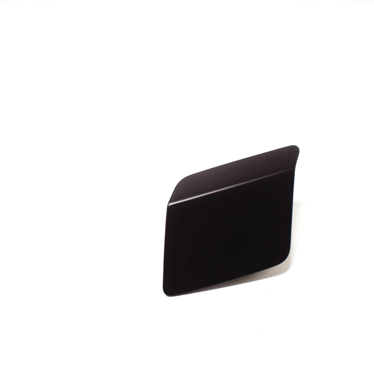 NEW BMW X5 F15 LEFT HEADLIGHT WASHER COVER CAP 51117378589 7378589 2016 ORIGINAL