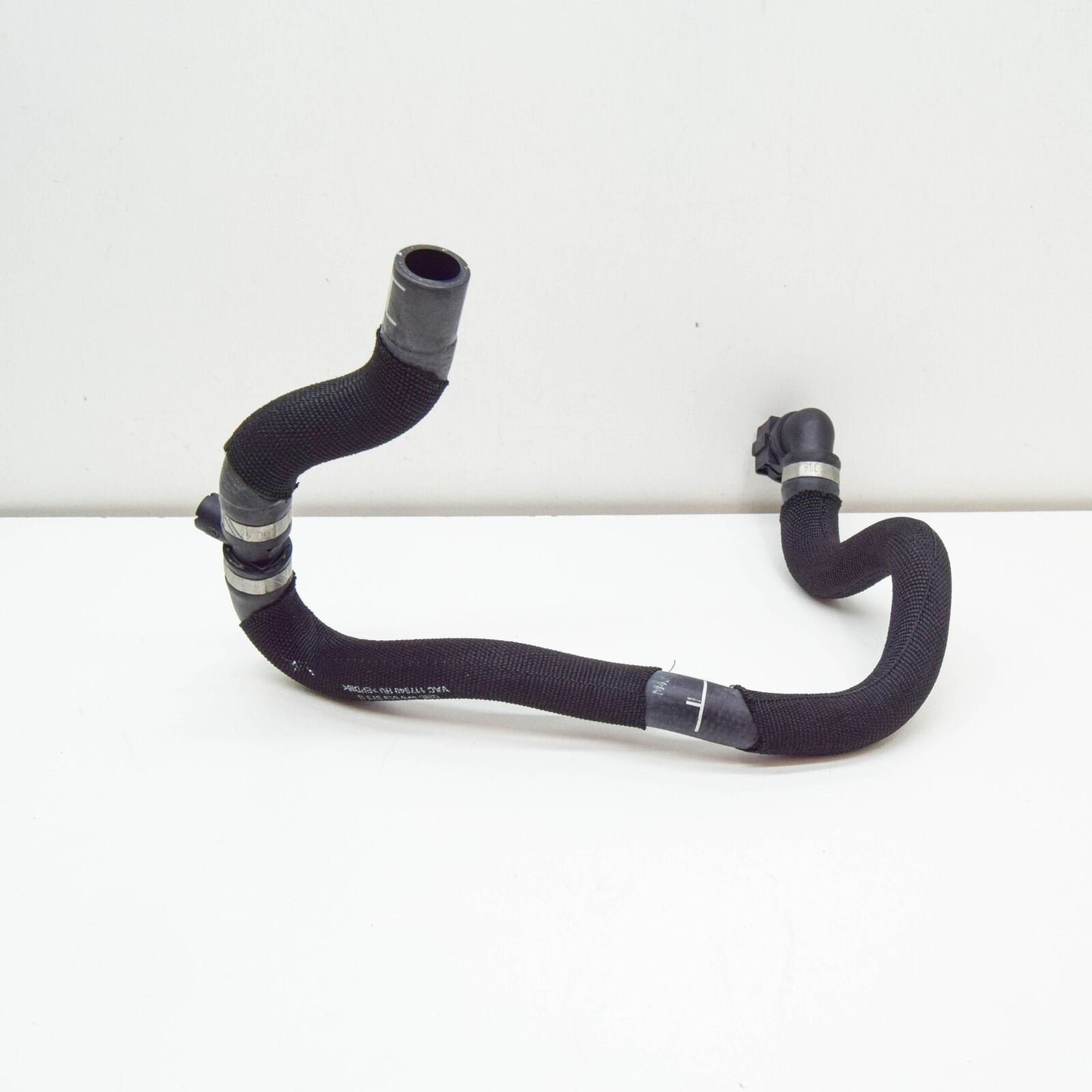 NEW AUDI A6 C6 RETURN HEATING HOSE 4F0819373G ORIGINAL