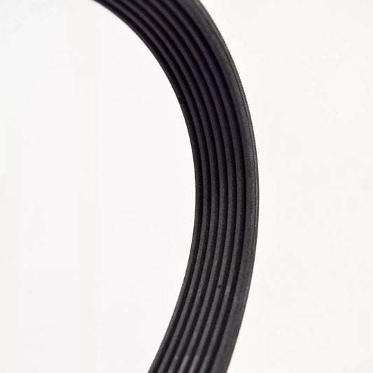 NEW BMW 7 F01 V RIBBED DRIVE BELT PK7 X 1647 7631824 11287631824 ORIGINAL