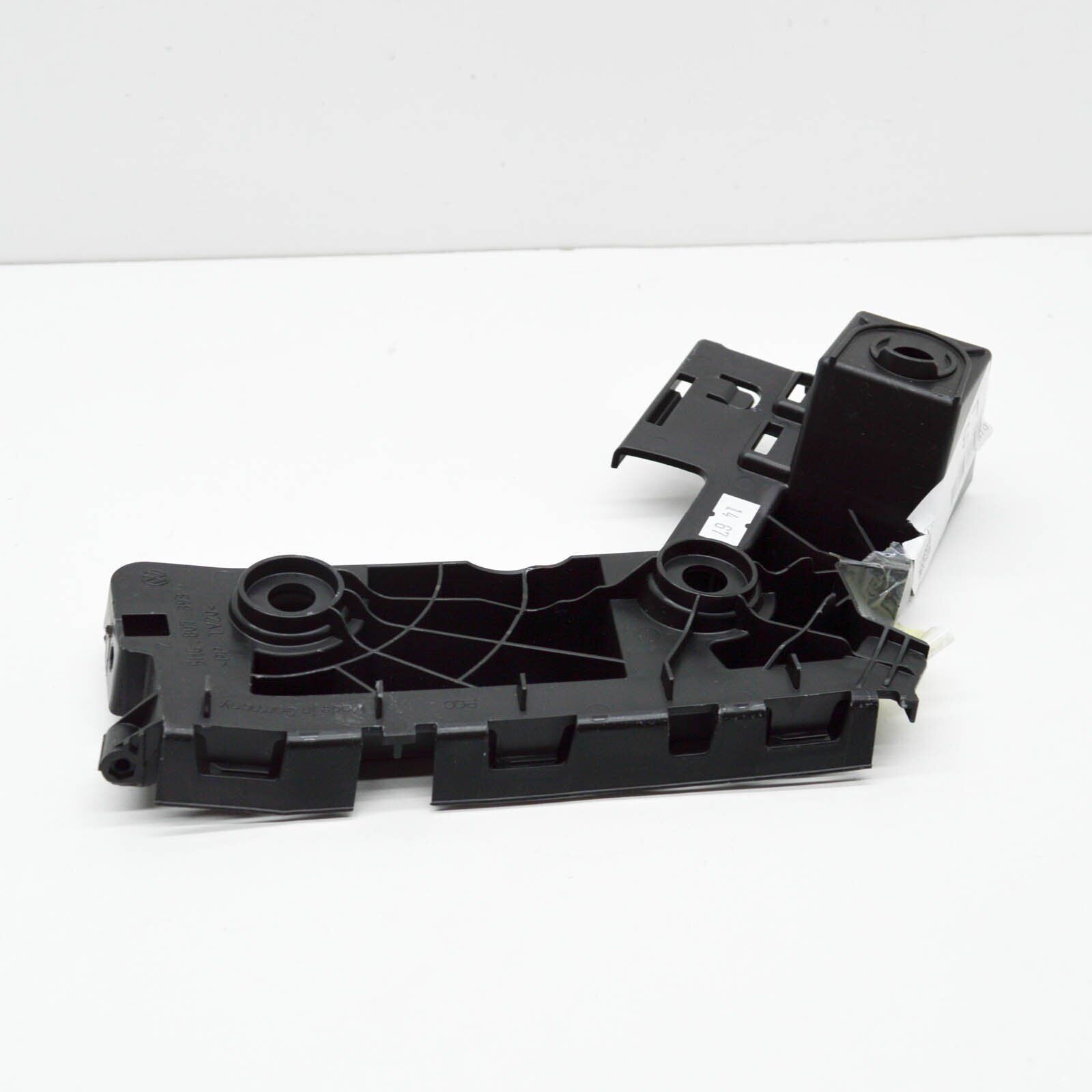 NEW VOLKSWAGEN GOLF MK8 CD1 REAR LEFT BUMPER BRACKET 5H6807393D ORIGINAL