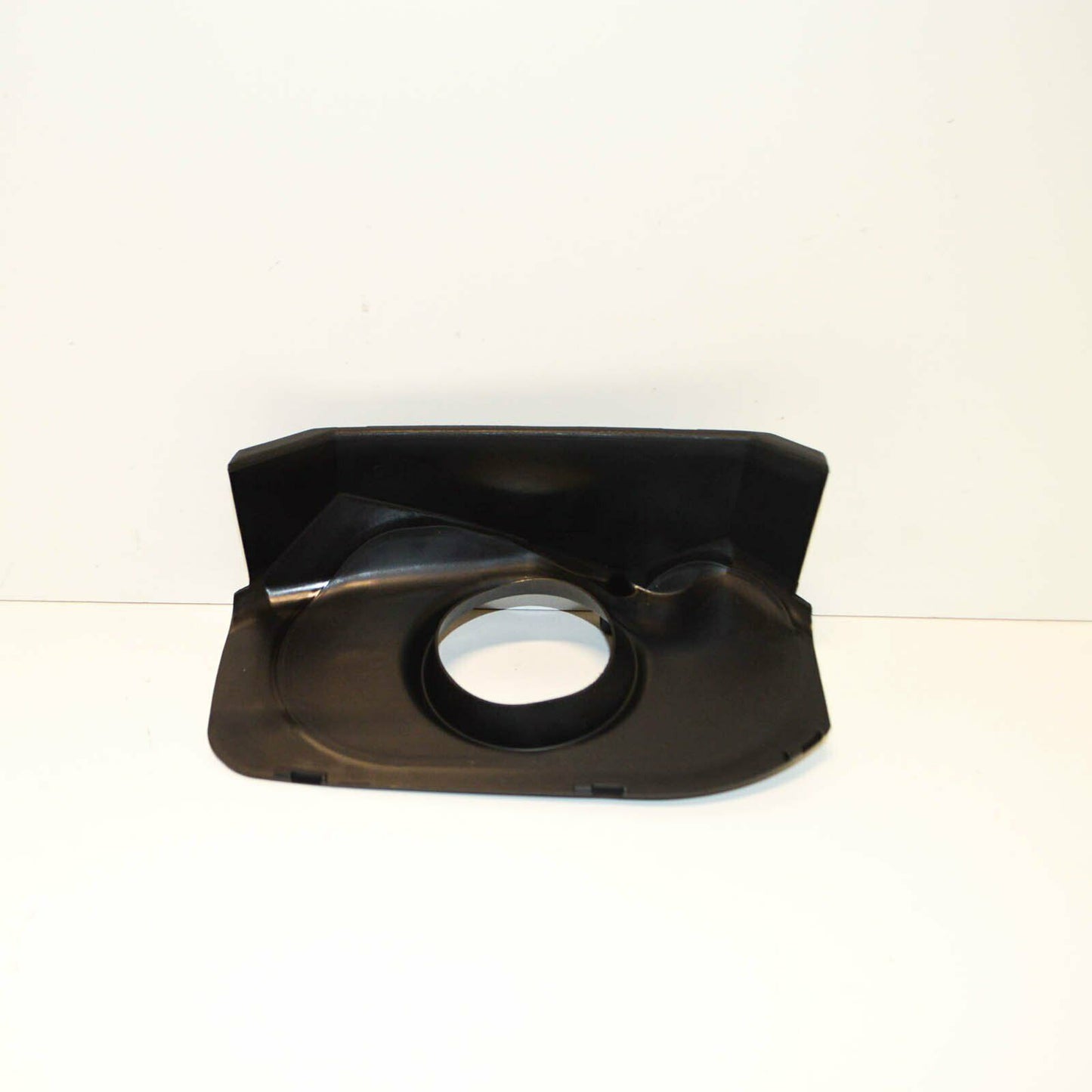 NEW MERCEDES BENZ S W222 REAR FENDER FUEL POCKET PANEL A2226331111 ORIGINAL