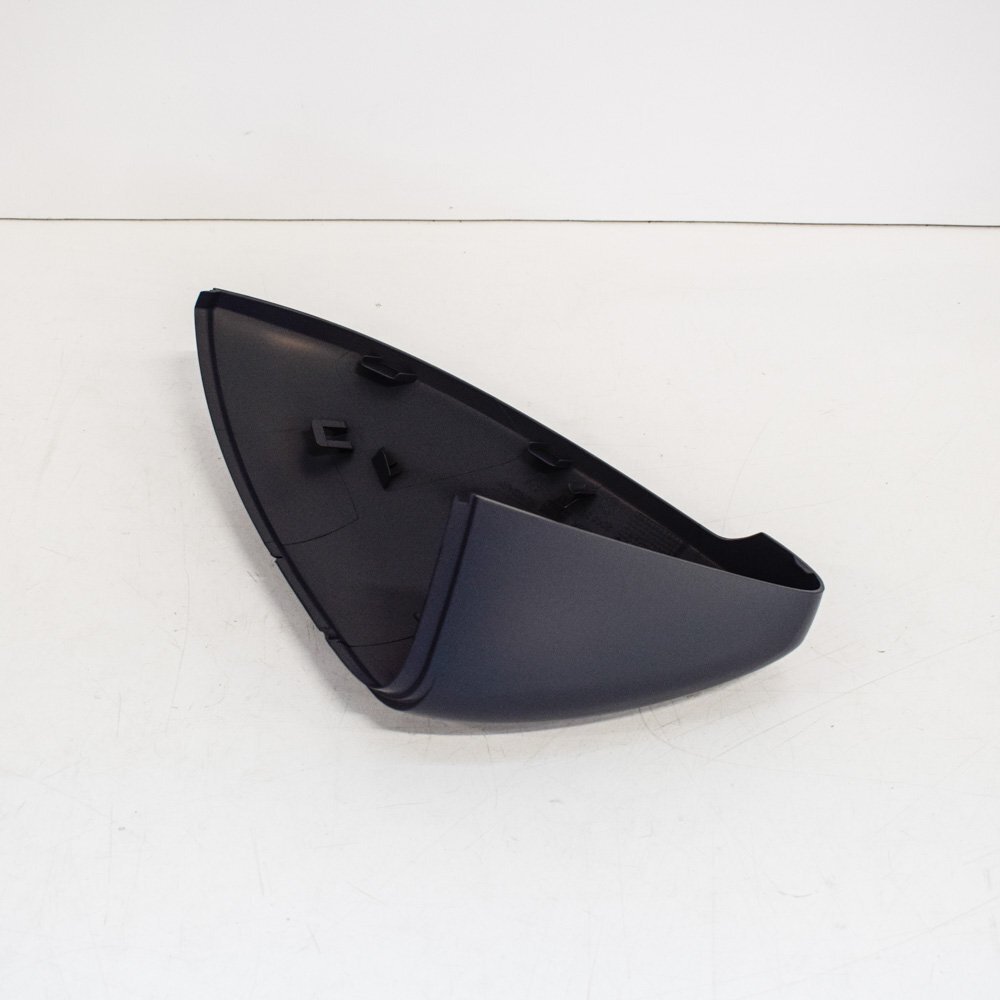 NEW VOLKSWAGEN GOLF MK7 FRONT RIGHT DOOR MIRROR FRAME 5G0857538EGRU ORIGINAL