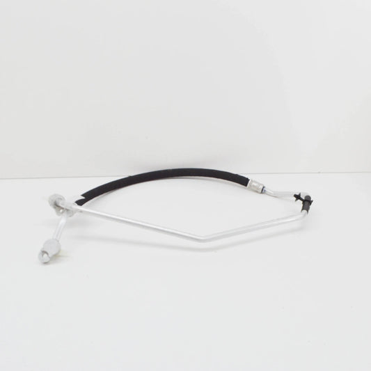 NEW AUDI Q7 4M A/C REFRIGERANT LINE 4M0816721AR ORIGINAL