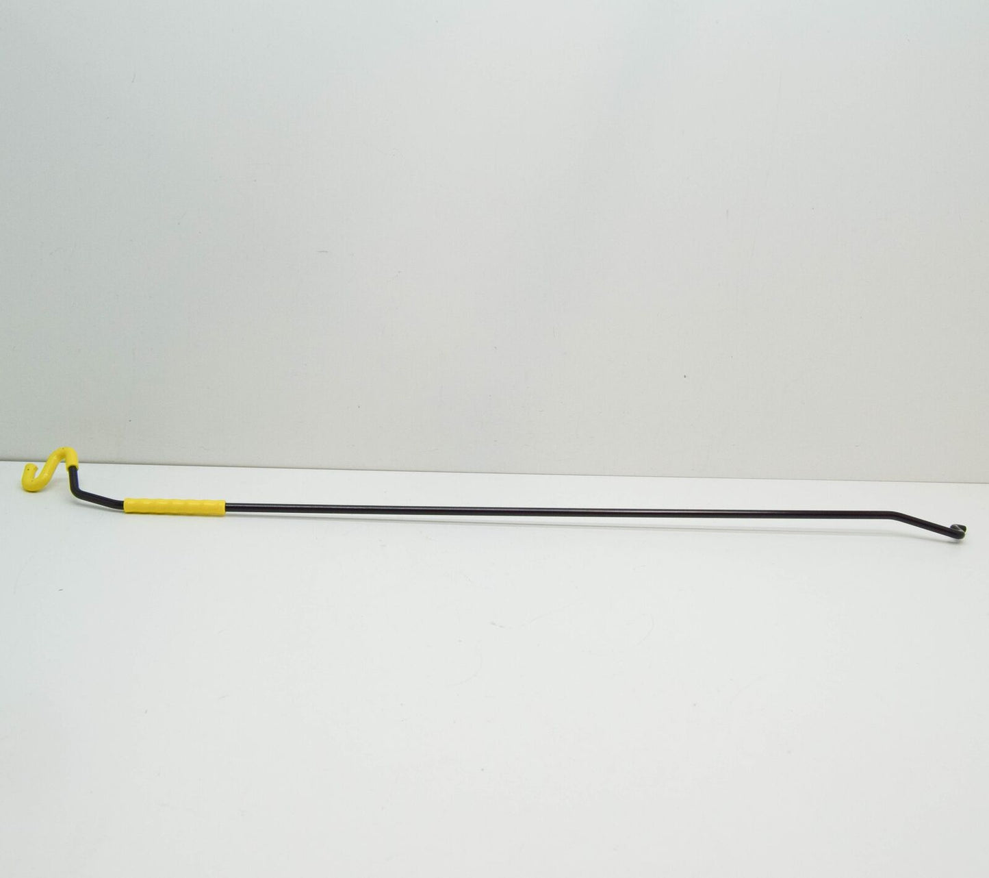 NEW SKODA OCTAVIA 5E MK3 HOOD FLAP SUPPORT 5E0823363 ORIGINAL