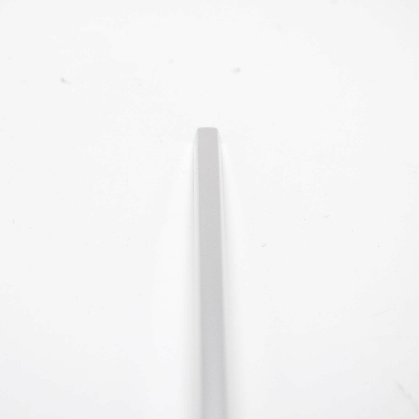 NEW MB E W124 RADIATOR GRILLE SHELL VERTICAL MOULDING A1408882185 ORIGINAL