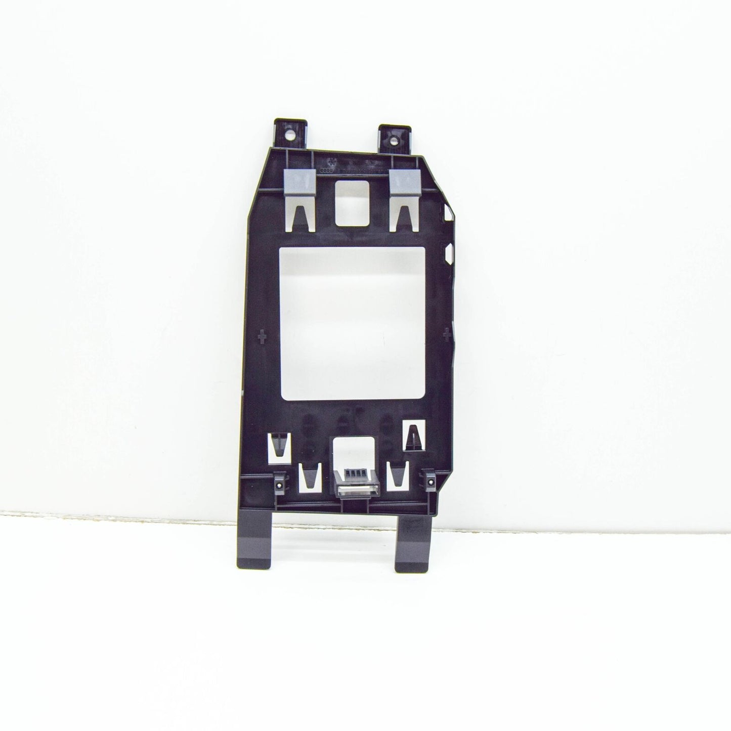 NEW AUDI A4 ALLROAD B9 RADIO AMPLIFIER BRACKET 8W0907514 ORIGINAL
