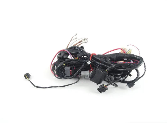 NEW BMW 3 E90 FRONT RIGHT WIRING HARNESS 61119180531 9180531 ORIGINAL