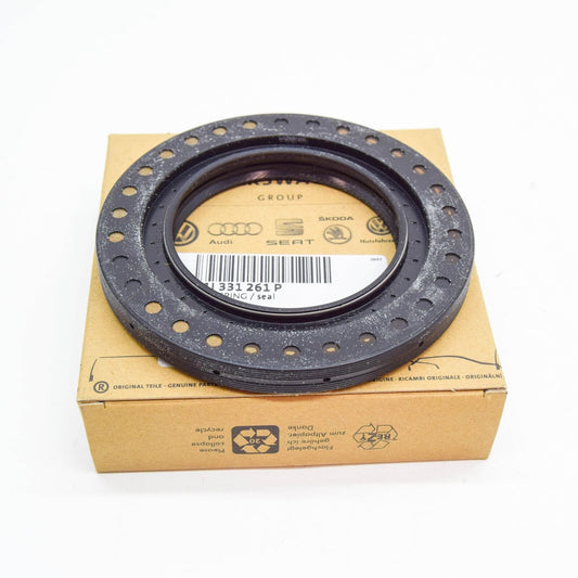 NEW AUDI A4 B7 TRANSMISSION SHAFT OIL SEAL 01J331261P ORIGINAL