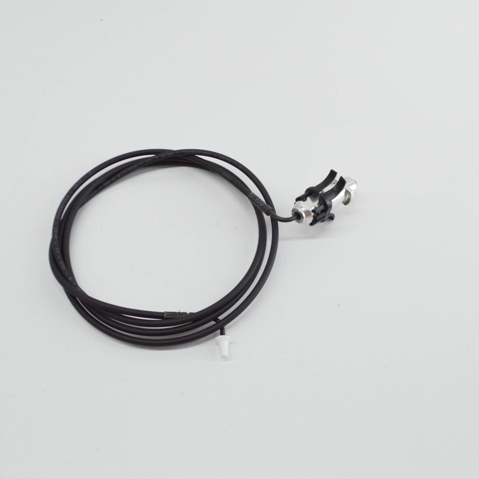 NEW MERCEDES-BENZ SL R230 ROOF LEFT HYDRAULIC CYLINDER A2308001672 ORIGINAL