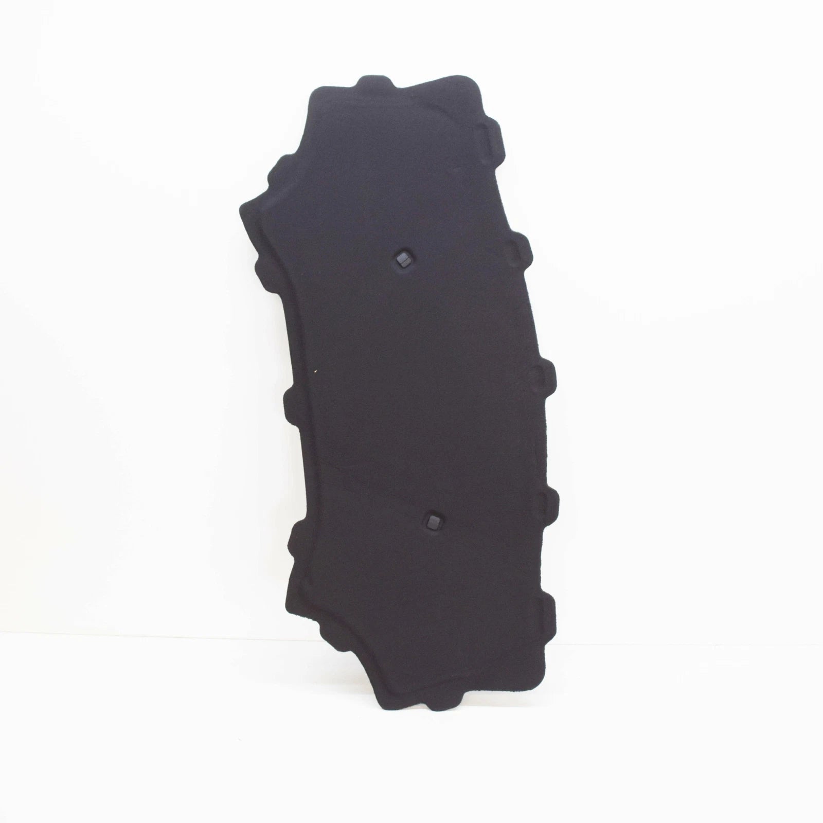 NEW AUDI A1 8X ENGINE BONNET SOUND ABSORBER 8X0863825 ORIGINAL