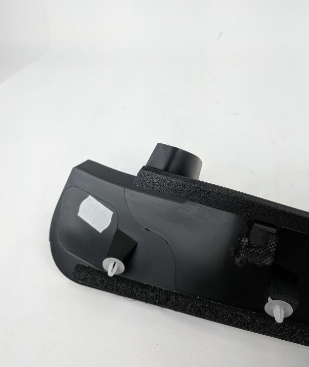 new ford grand c-max mk2 front right door window frame trim 1705154 original