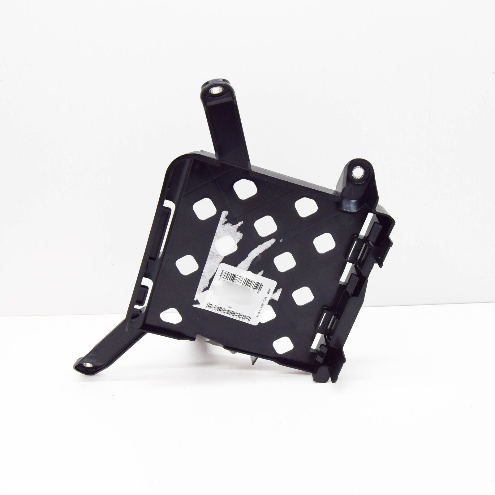 NEW AUDI A6 C8 AVANT CONTROL UNIT RETAINER 4K0907647A ORIGINAL