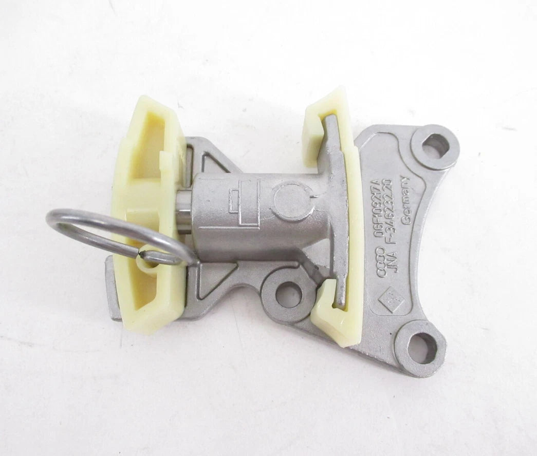 NEW AUDI A1 8X ENGINE CHAIN TENSIONER 06F109217A
