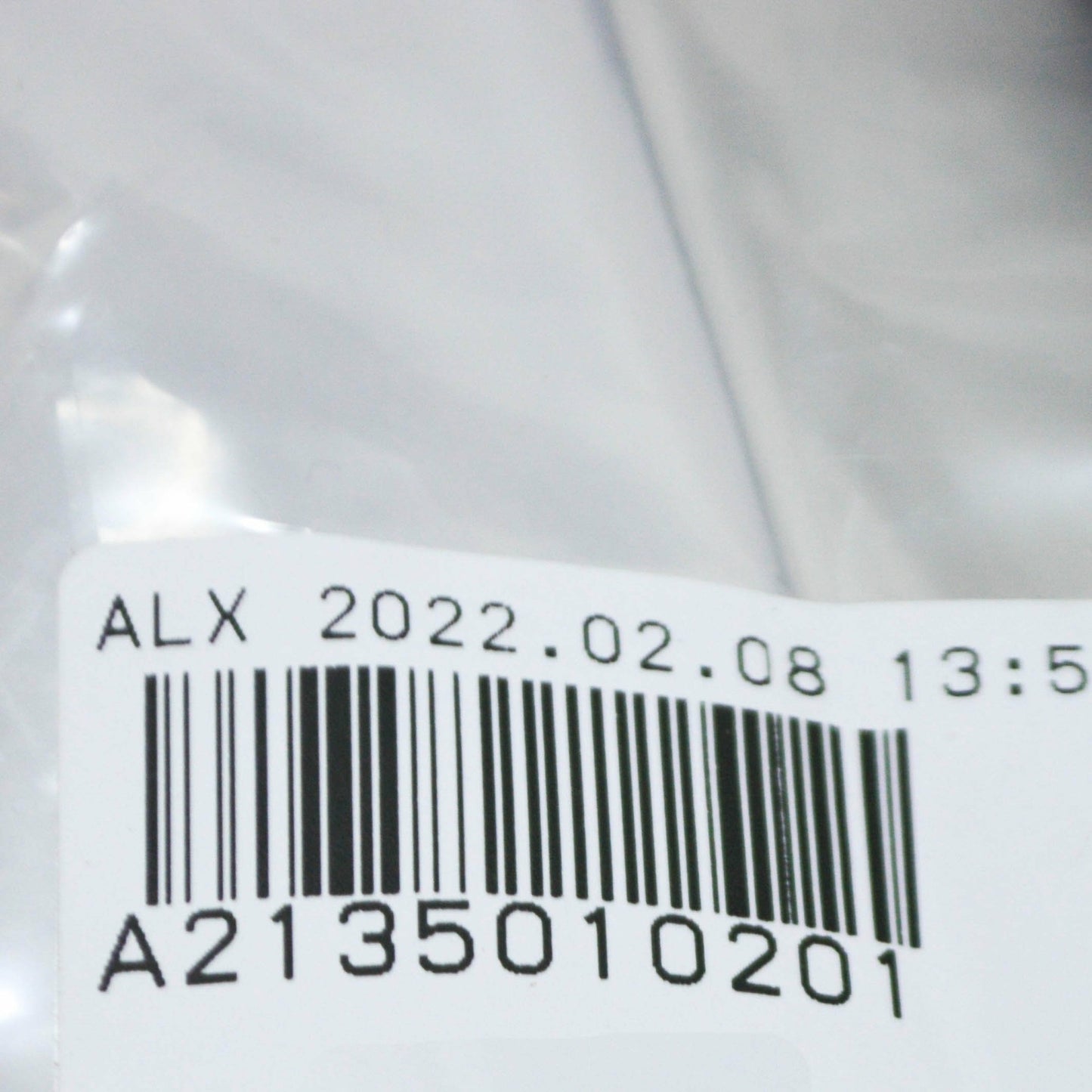 NEW MERCEDES-BENZ E W213 COOLANT HOSE PIPE VENT LINE A2135010201 ORIGINAL