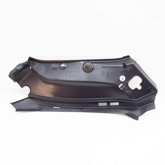 NEW MERCEDES-BENZ GLK-CLASS X204 LEFT HEADLIGHT PROTECTOR A2048260924 ORIGINAL