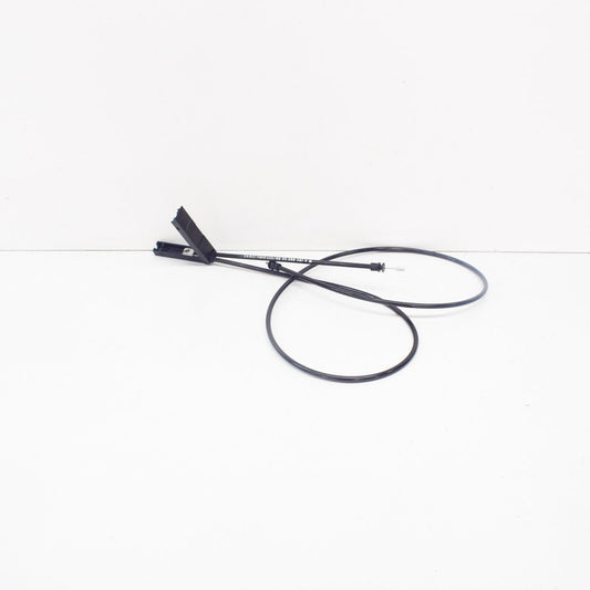 NEW MB GL-CLASS X164 BONNET HOOD RELEASE CABLE A1648800259 ORIGINAL