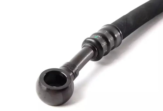 NEW BMW Z3 E36 ENGINE CYLINDER HEAD VANOS OIL PIPE 1406655 11361406655 ORIGINAL