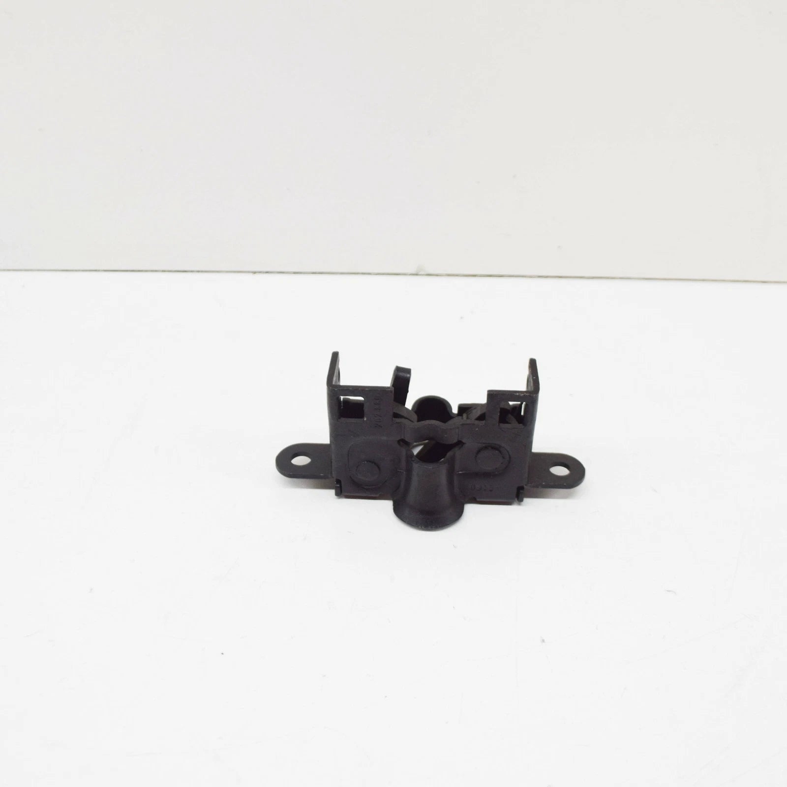 NEW MERCEDES-BENZ SL R129 ENGINE HOOD CATCH LOWER PART A2028800460