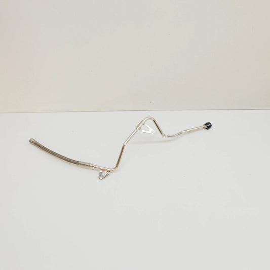 NEW BMW 3 E46 ENGINE CRANKCASE BREATHER HOSE 11157832781 7832781 ORIGINAL