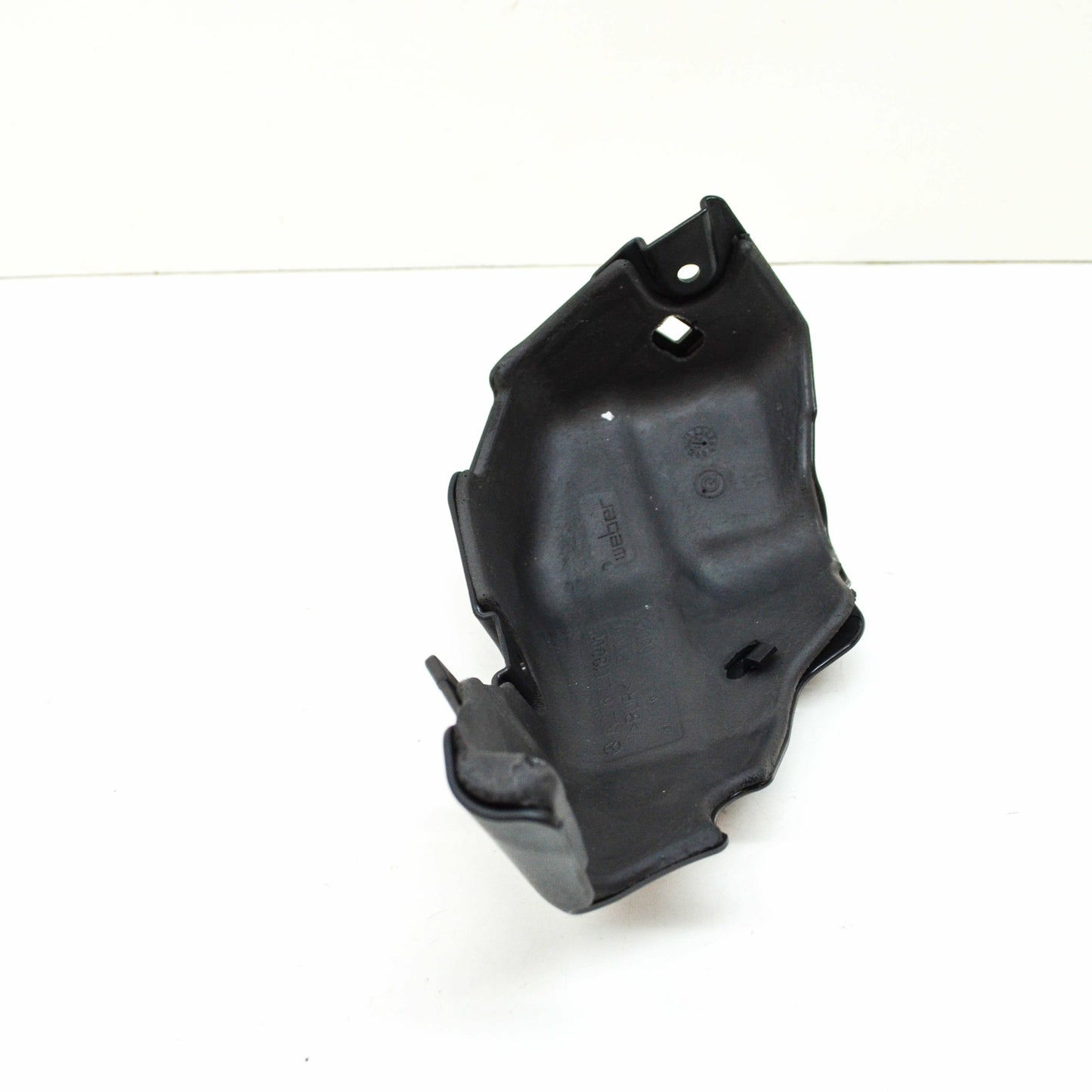 NEW MB E W212 ENGINE HIGH PRESSURE PUMP INSULATION HOUSING A2762200000 ORIGINAL