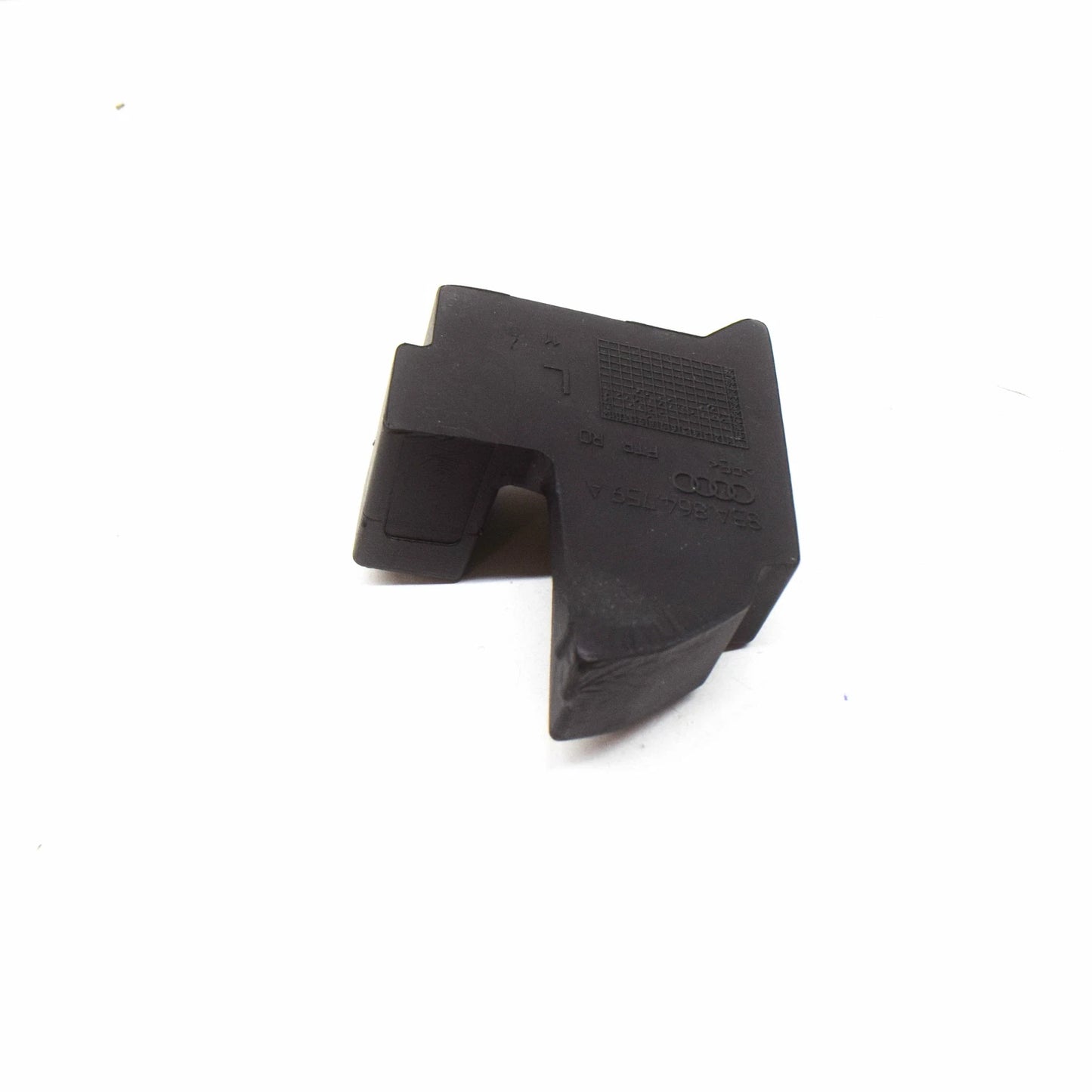 NEW AUDI Q3 F3 FRONT LEFT FENDER DAMPER STOP BUFFER 83A864759A ORIGINAL