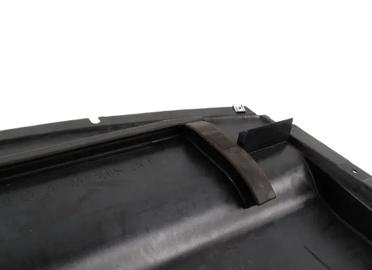 NEW BMW Z4 E86 FRONT ENGINE UNDERHOOD SHIELD COVER 7895804 51717895804 ORIGINAL