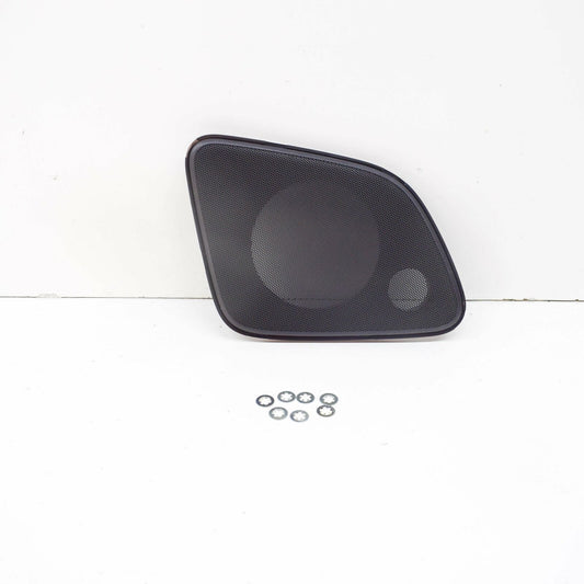 NEW AUDI Q7 4M LEFT ROOF LOUDSPEAKER COVER TRIM 4M0868149C4PK ORIGINAL