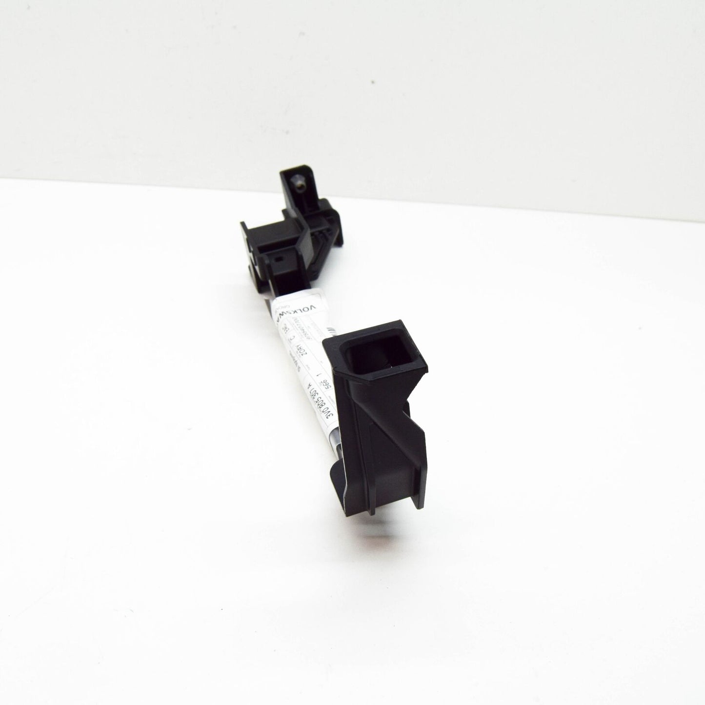 NEW SKODA SUPERB MK3 FRONT PANEL LEFT COUPLING ELEMENT 3V0805307A ORIGINAL