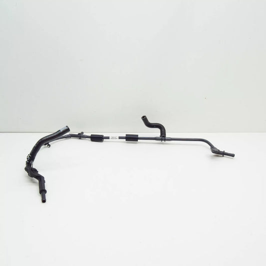 NEW VW GOLF CD MK8 ENGINE COOLANT PIPE WITH COOLANT HOSE 06K121034 ORIGINAL