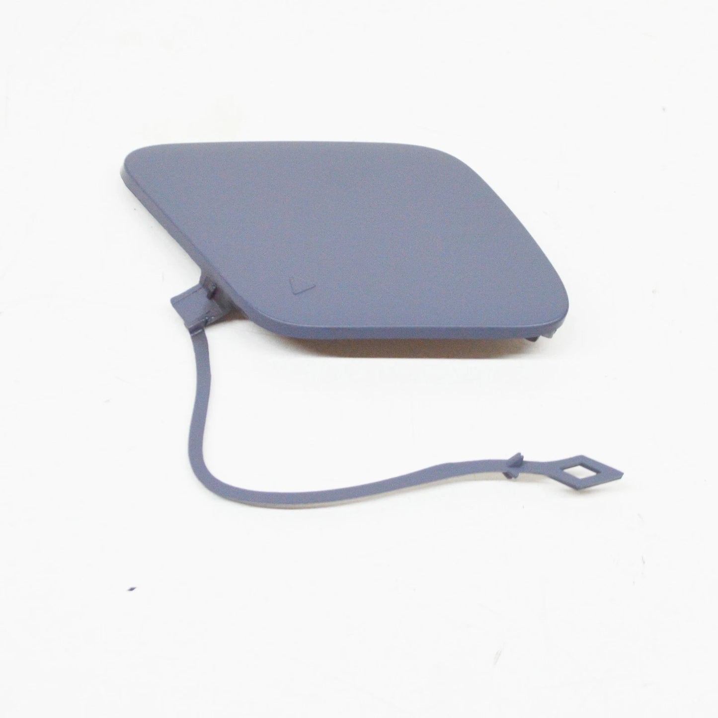 NEW BMW I8 FRONT BUMPER TOW HOOK EYE CAP COVER 51117372145 ORIGINAL