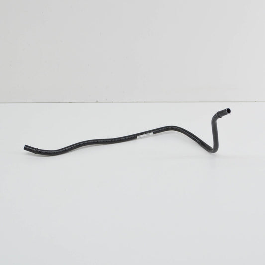 NEW MB C W204 ENGINE BREATHING BLEED VALVE HOSE LINE A2710780809 ORIGINAL