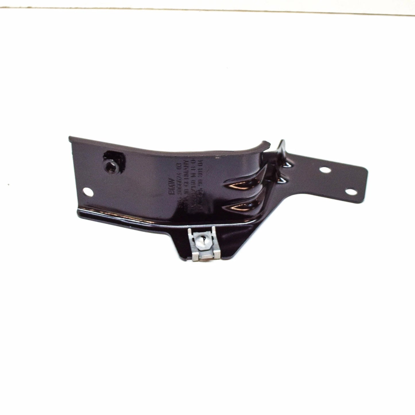 NEW BMW M2 COUPE M F22 F87 FRONT AUXILIARY RADIATOR RIGHT HOLDER 51648066624