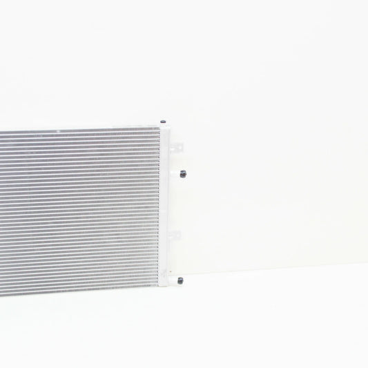 NEW AUDI A8 4H AUXILIARY ADDITIONAL COOLING RADIATOR 4H0145804A ORIGINAL