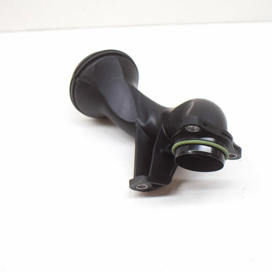 NEW BMW X5 F15 ENGINE OIL FILLER TUBE NECK 11127647074 ORIGINAL