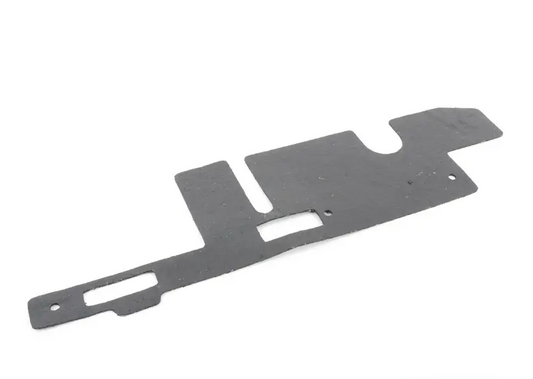 NEW MERCEDES-BENZ ML W163 RADIATOR LEFT AIR BAFFLE A1635050330 ORIGINAL