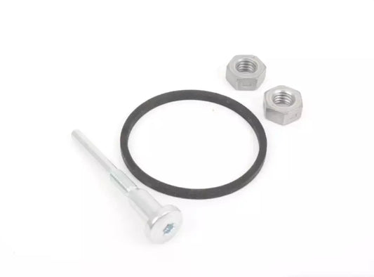 NEW BMW 3 CABRIO E46 BRAKE MASTER CYLINDER 34317838638 7838638 ORIGINAL