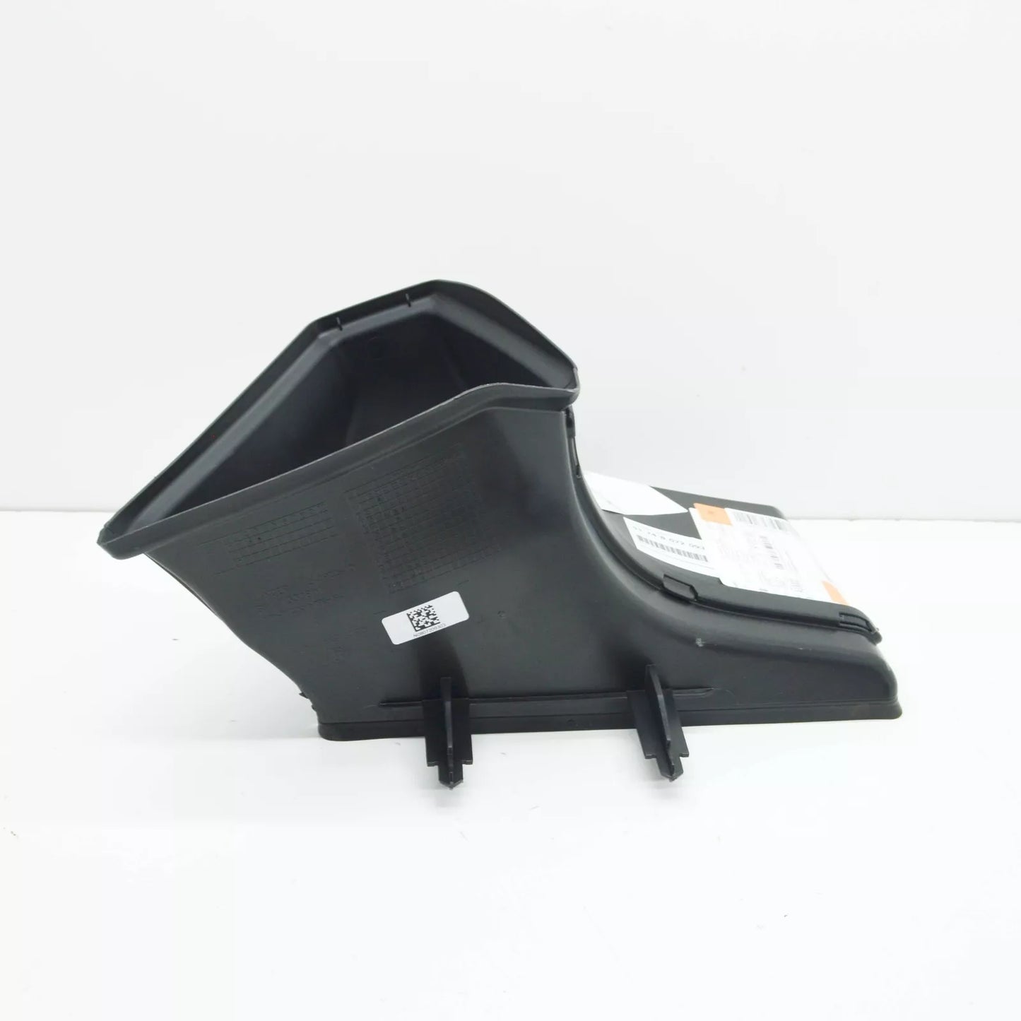 NEW BMW M4 COMPETITION COUPE G82 LEFT RADIATOR AIR DUCT 51748072093 ORIGINAL