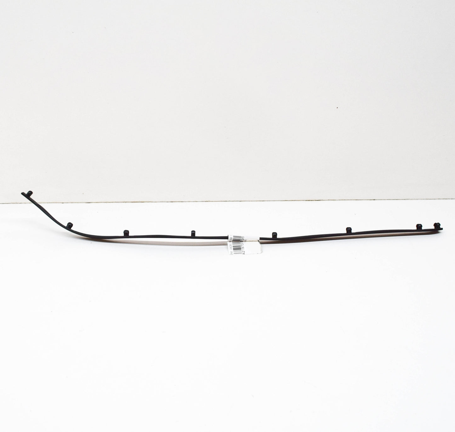 NEW MERCEDES-BENZ CLS C219 AMG REAR LEFT DOOR STRIP A2197370135 ORIGINAL